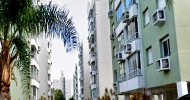 Apartamento Luxuoso no Bairro Cavalhada em Porto Alegre