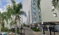 Apartamento Luxuoso no Bairro Cavalhada em Porto Alegre