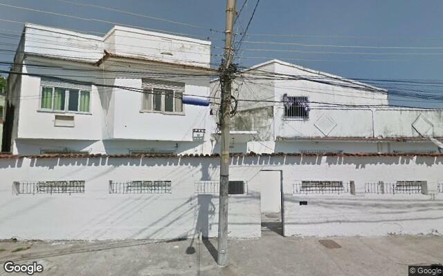 Apartamento residencial com 2 quartos, 1 banheiro e 63m² ocupado