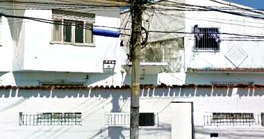 Apartamento residencial com 2 quartos, 1 banheiro e 63m² ocupado