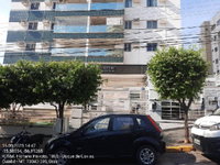 Apartamento com 3 Quartos e 2 Vagas em Cuiabá