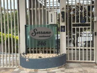 Apartamento em Marília/SP com 1 Vaga