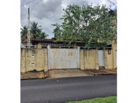 Casa espaçosa com 209,63m² no Centro de Orlândia/SP