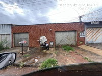 Casa com 2 quartos e 62,33m² em Goiânia/GO