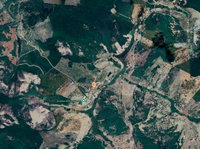 Fazenda Sumidouro - Imóvel Rural com 108,91ha em Salinas/MG