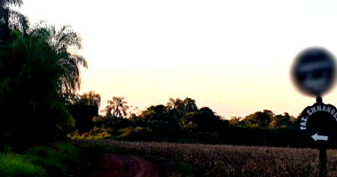 Fazenda Rural com 56 Hectares, Casa Sede de 380m² e Benfeitorias