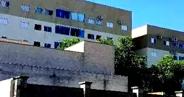 Apartamento Ocupado com 2 Vagas no Condomínio The River