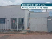Casa 206 m² em Rondonópolis - MT