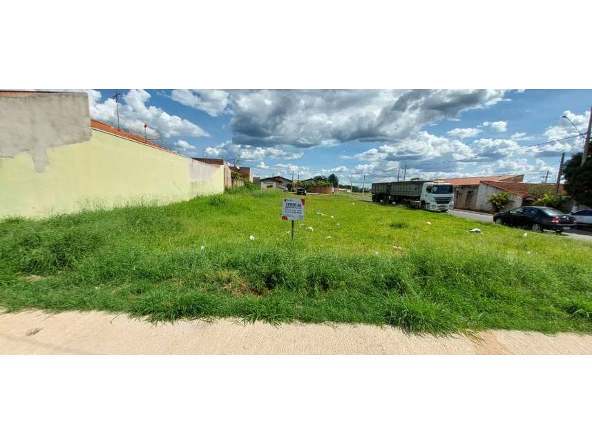 Terreno em Leilão - Mineiros do Tietê/SP