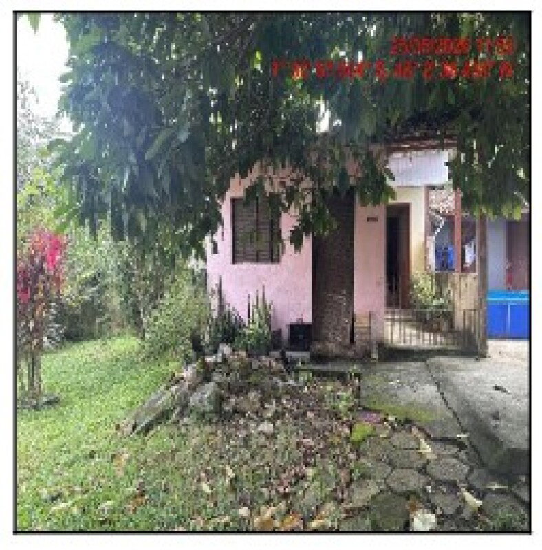 Casa com 3 quartos e 70m² em Bujaru/PA