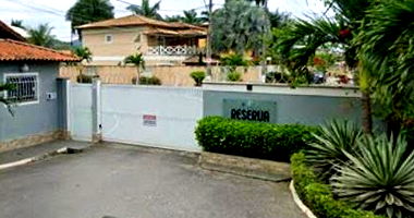 Casa com 360m² em Maricá/RJ - Ocupada