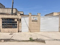Casa com 2 quartos, 2 banheiros, 53m² e vaga de garagem em Caucaia/CE