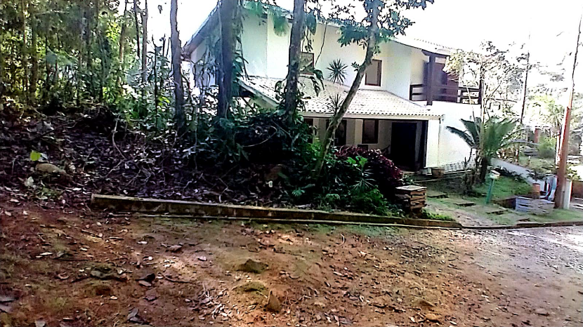 Terreno no Park Imperial com 433,97 m²