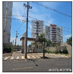 Apartamento 53m² com 1 vaga no Jardim São Marcos