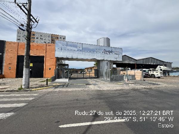 Apartamento com 2 Quartos no Centro de Esteio