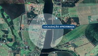 Direitos sobre Terreno 5.640 m² - Loteamento Quinta do Lago - Avaré - SP