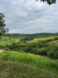Fazenda rural de 4,8290 ha, terra nua e cercada