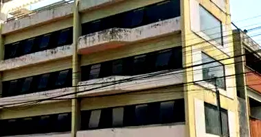 Imóvel Industrial em Leilão com 8.598m² Construída