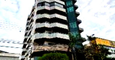 Apartamento Espaçoso com 4 Quartos e 5 Banheiros no Centro de Tietê