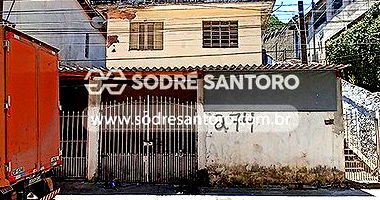 Casa com 253,50m² em Jardim Olinda - Desocupado