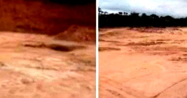 Terreno de 51.581 m² ocupado em Santa Maria, Teresina - PI