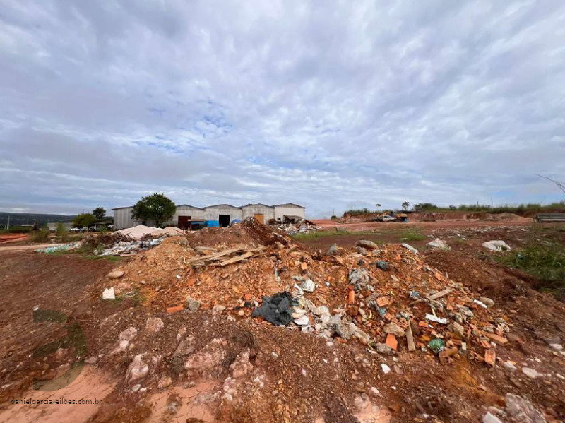 Terreno em Barra do Garças/MT - 300m²