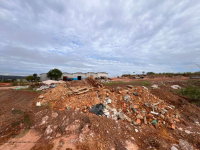 Terreno em Barra do Garças/MT - 300m²