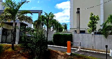 Apartamento 2 Quartos com Garagem em Jardim São Francisco