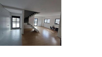 Apartamento 84m² com 1 vaga no Residencial Melissa Cesar