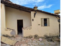 Casa com 2 quartos, 1 banheiro e 59,02m² de terreno