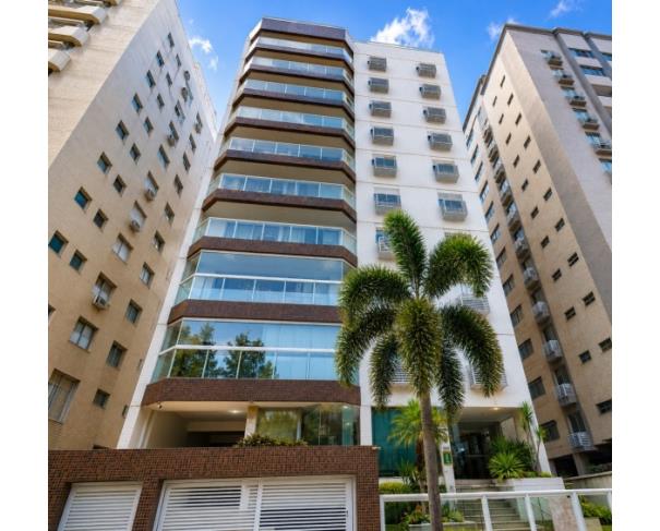 Apartamento 4 dorms. 190m² em Santos - Praia de Aparecida