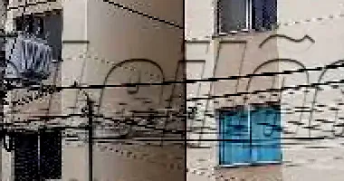 Apartamento em Santa Cruz, 45,04 m², ideal para investimento!