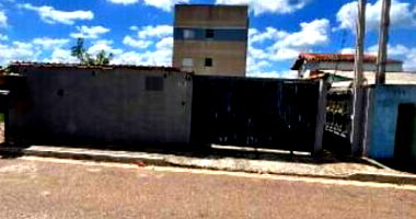 Apartamento 59,69m² com 100,831m² total - Ocupado