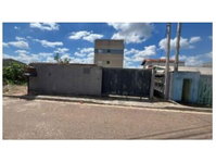 Apartamento 59,69m² com 100,831m² total -