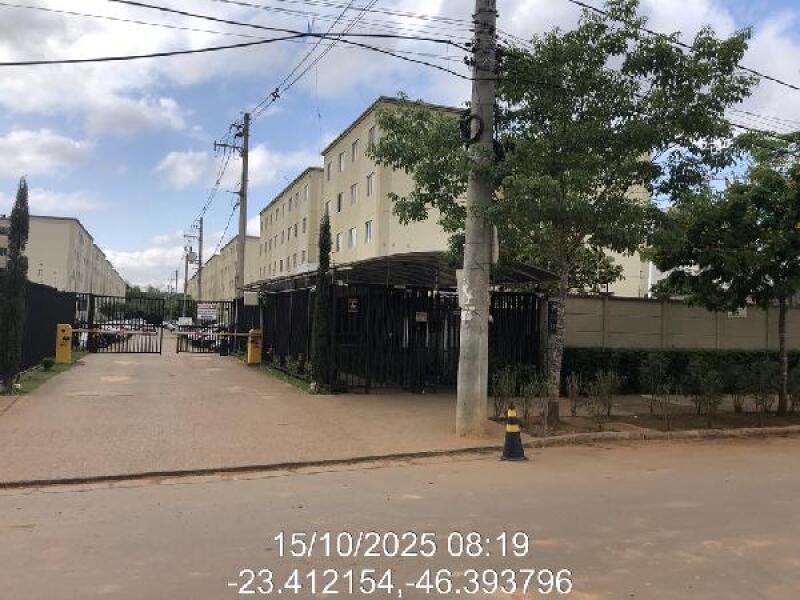 Apartamento com 2 quartos em Guarulhos/SP