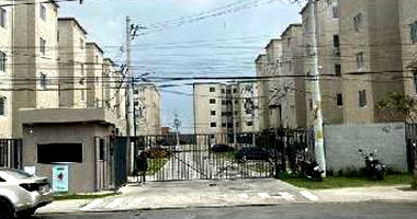 Apartamento com 2 quartos em Rio de Janeiro