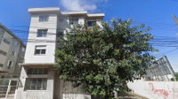Apartamento com Box no Edifício Dona Emília, 3º andar, 83m²