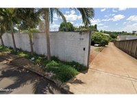 Parte ideal de 25% de terreno comercial com 420m² e construção de 240,92m²