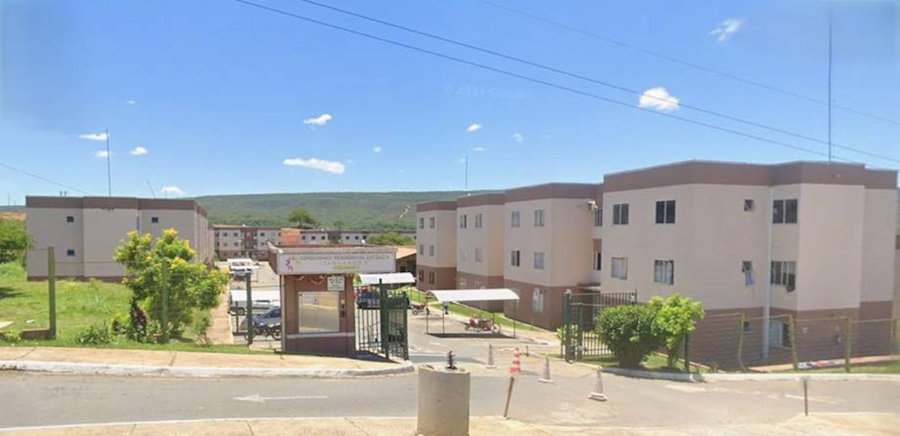 Apartamento 2 dormitórios, 1 banheiro, 48,5m² -