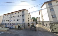 Apartamento 2 Quartos com Varanda em Contagem - Oportunidade!