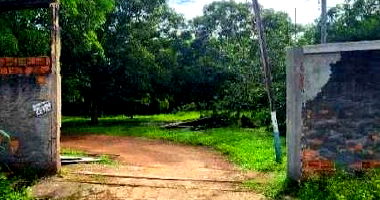 Casa com Ampla Área de Terreno em Santana/AP