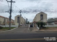 Apartamento com 2 quartos em Porto Alegre/RS