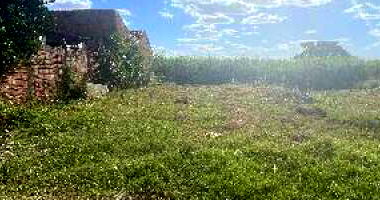 Terreno com 250,10m² em Jardim Olinda/PR