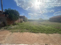 Terreno com 250,10m² em Jardim Olinda/PR