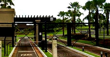 Terreno com 225m² em Residencial Ipiguá