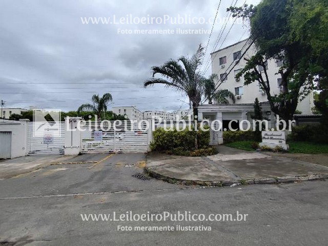 Apartamento 44m², 2 quartos, 1 vaga