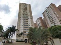 Apartamento 89 m² com 1 vaga dupla em São José dos Campos - SP