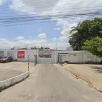 Imóvel Industrial - Av. Parque Leste, 400 - Distrito Industrial I