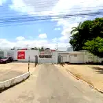 Imóvel Industrial - Av. Parque Leste, 400 - Distrito Industrial I