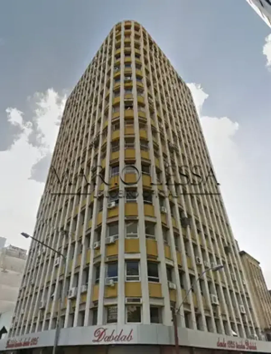 Andar Inteiro Centro Histórico 450m² em Porto Alegre